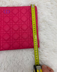 Pochette Dior