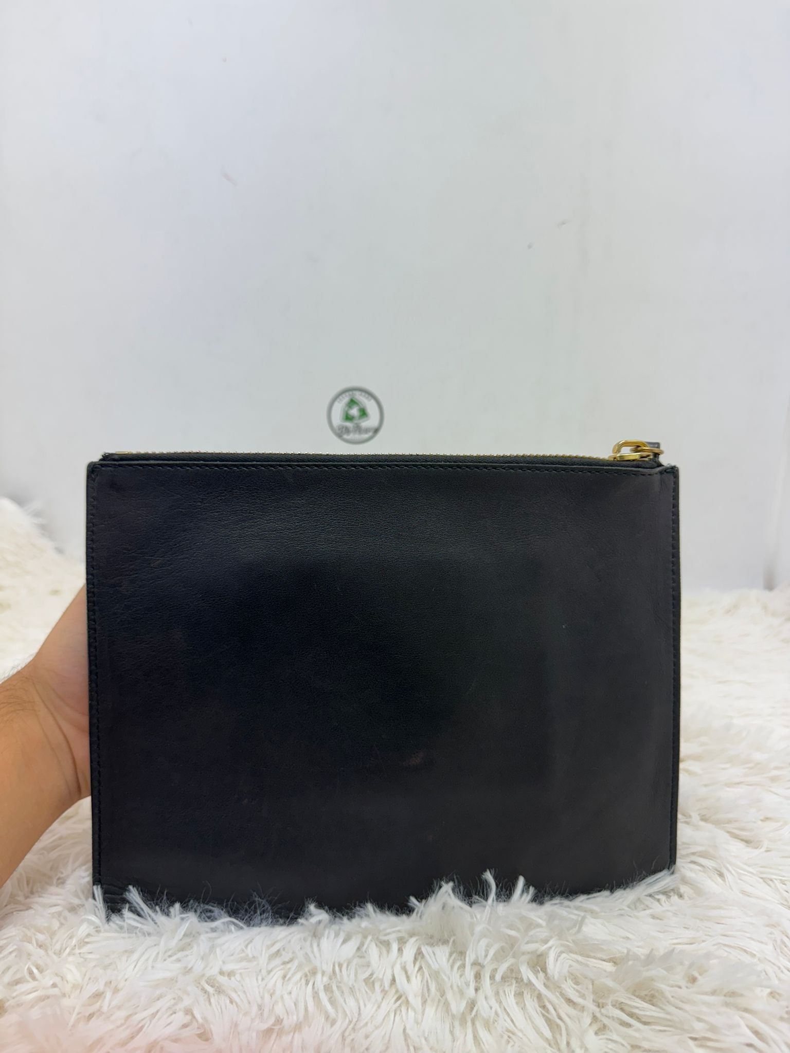 Pochette Zanotti