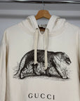 Felpa Gucci garden S