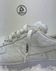 Nike air force x louis vuitton