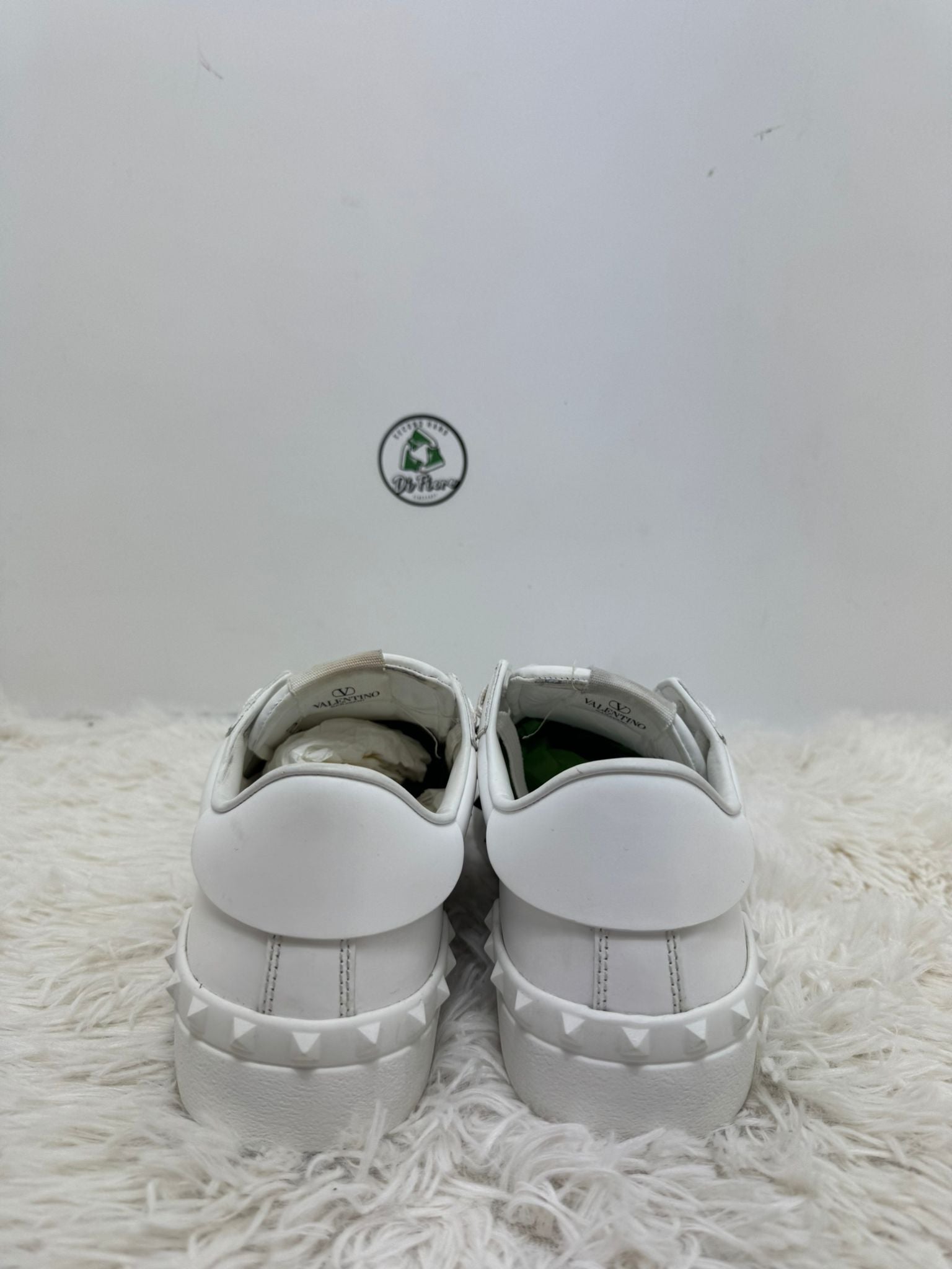 Valentino rockstud 42