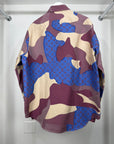 Camicia Louis Vuitton XL