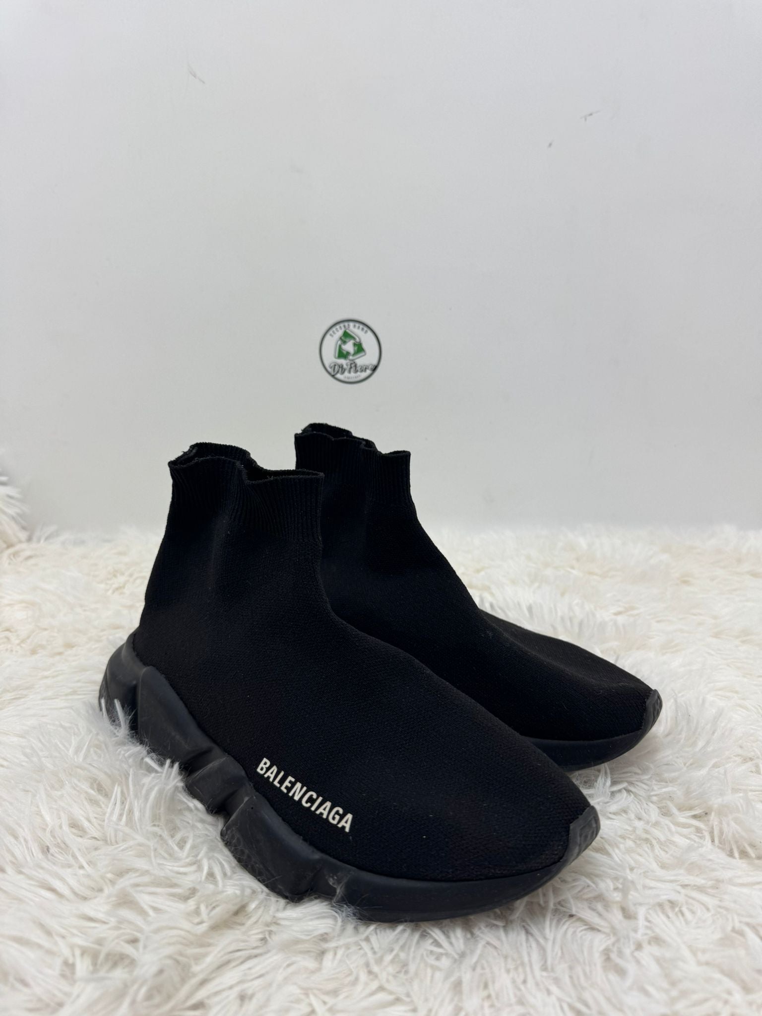 Balenciaga speed 38