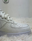 Nike air force x louis vuitton