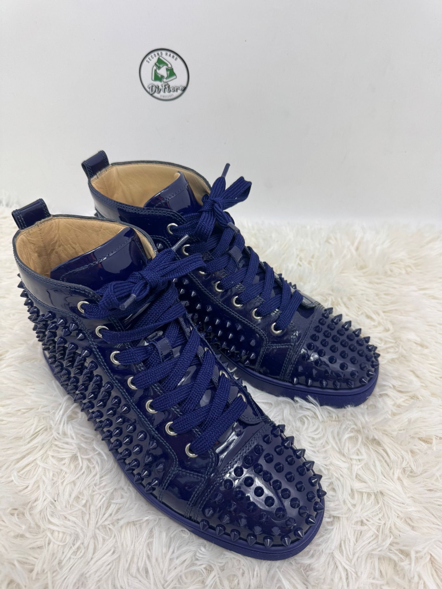 Louboutin 41