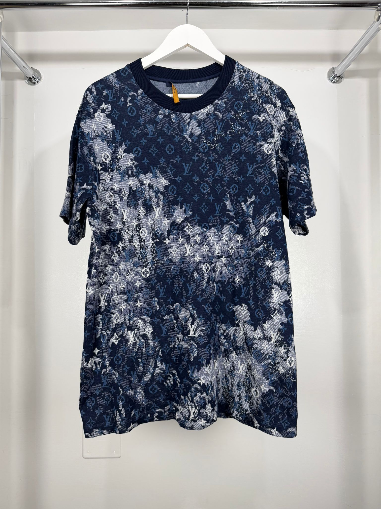 Louis Vuitton t shirt XL