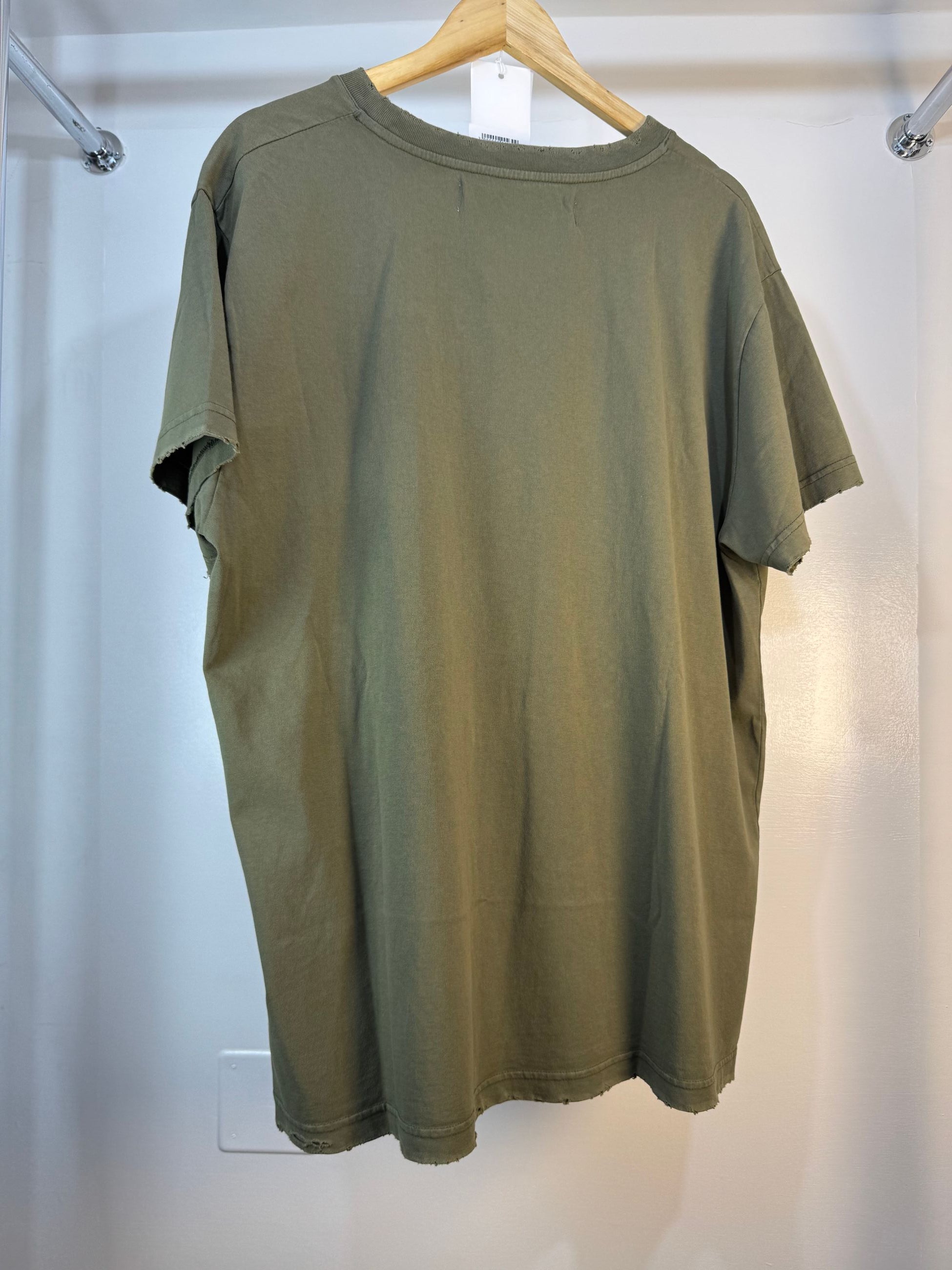 T-shirt off-white