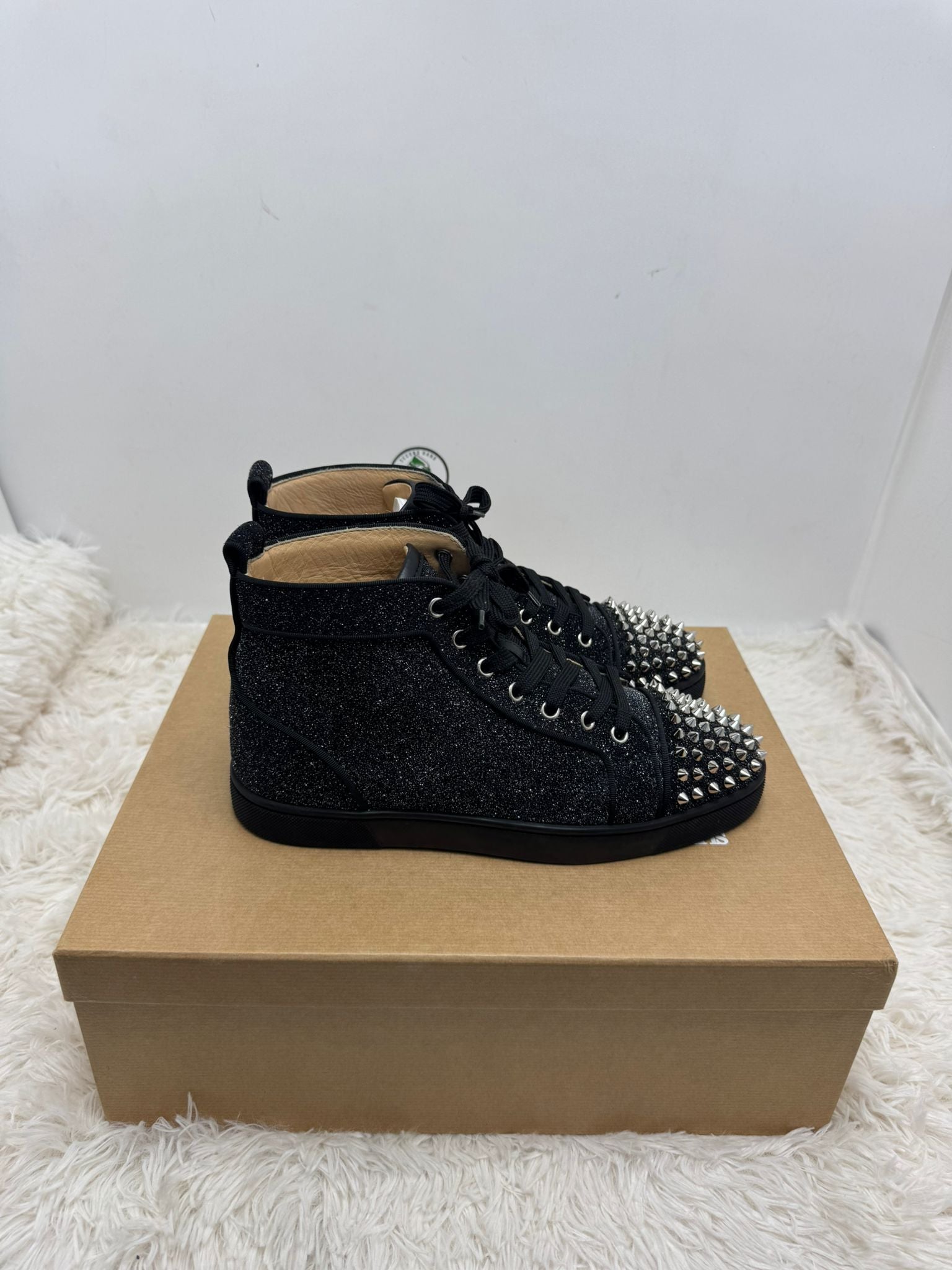 Louboutin 41