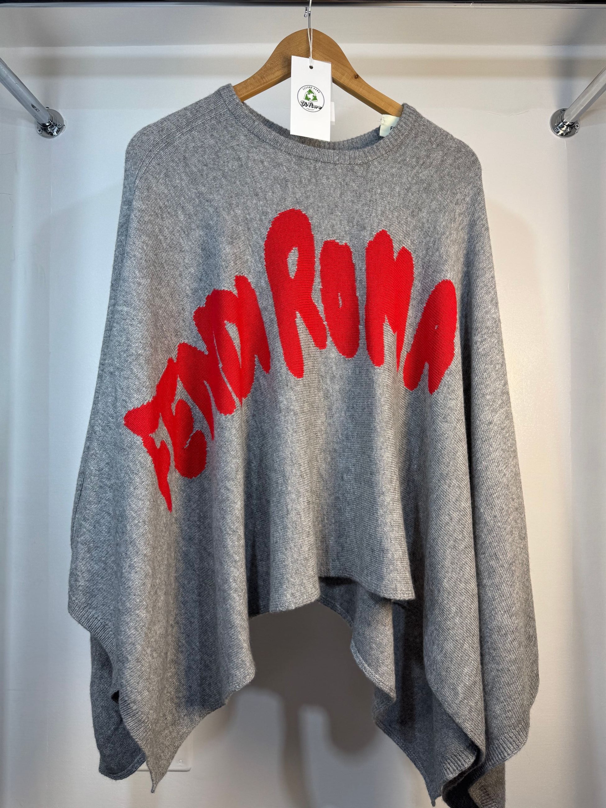 Maglione Fendi