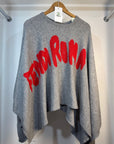 Maglione Fendi