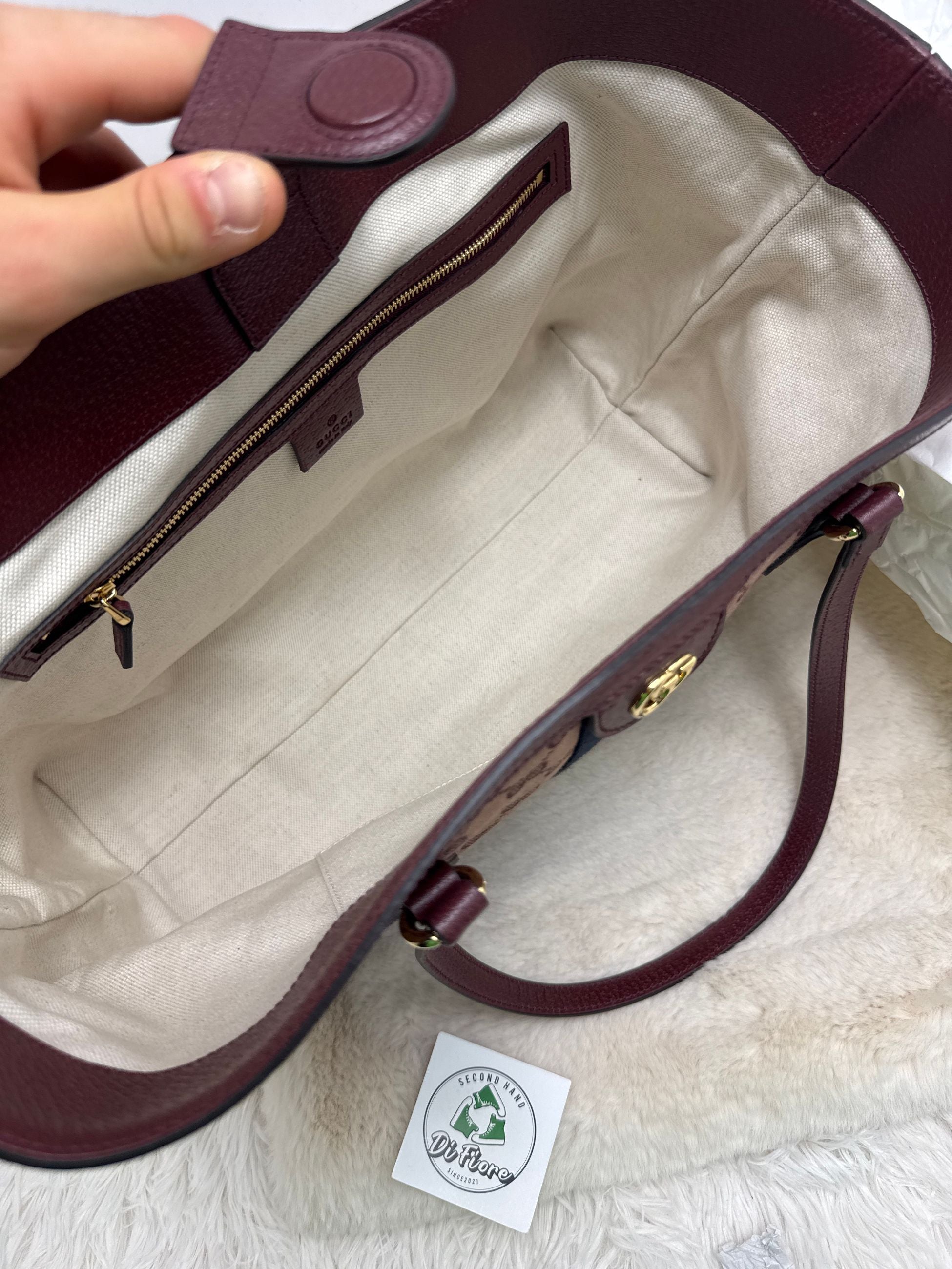 Borsa Gucci Ophidia