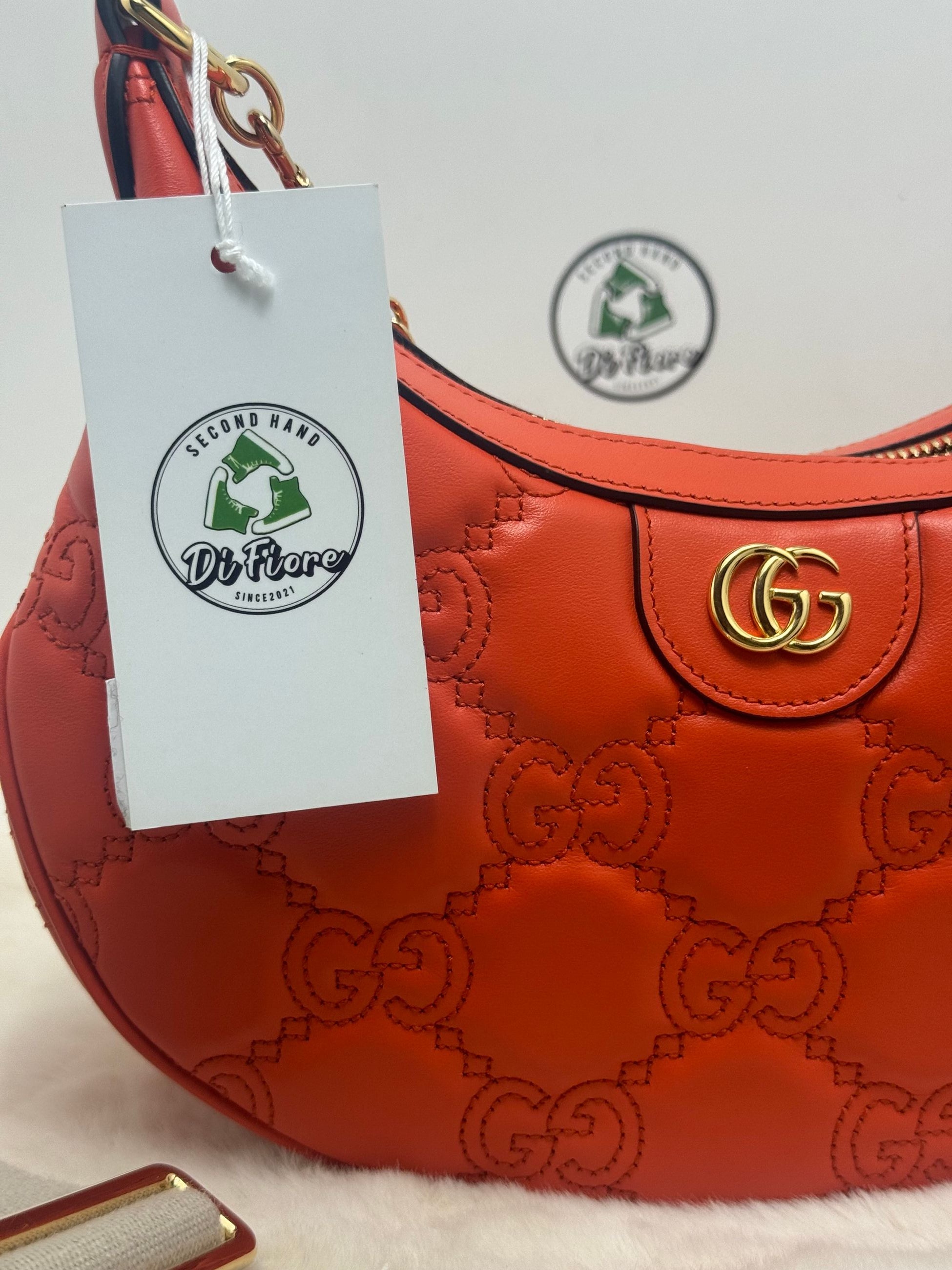 Borsa gucci