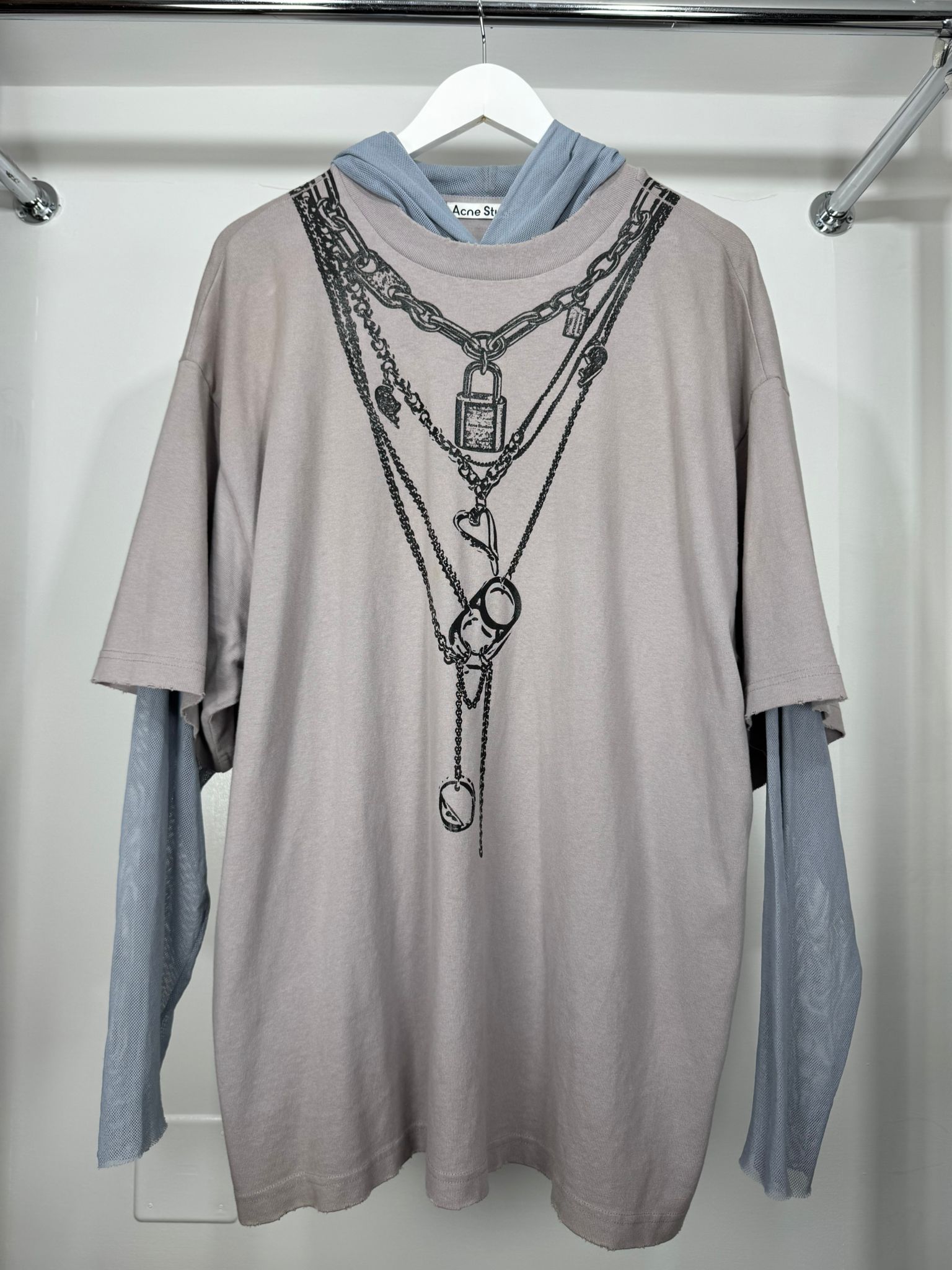 Longsleeve  Acne Studios