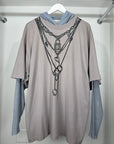 Longsleeve  Acne Studios