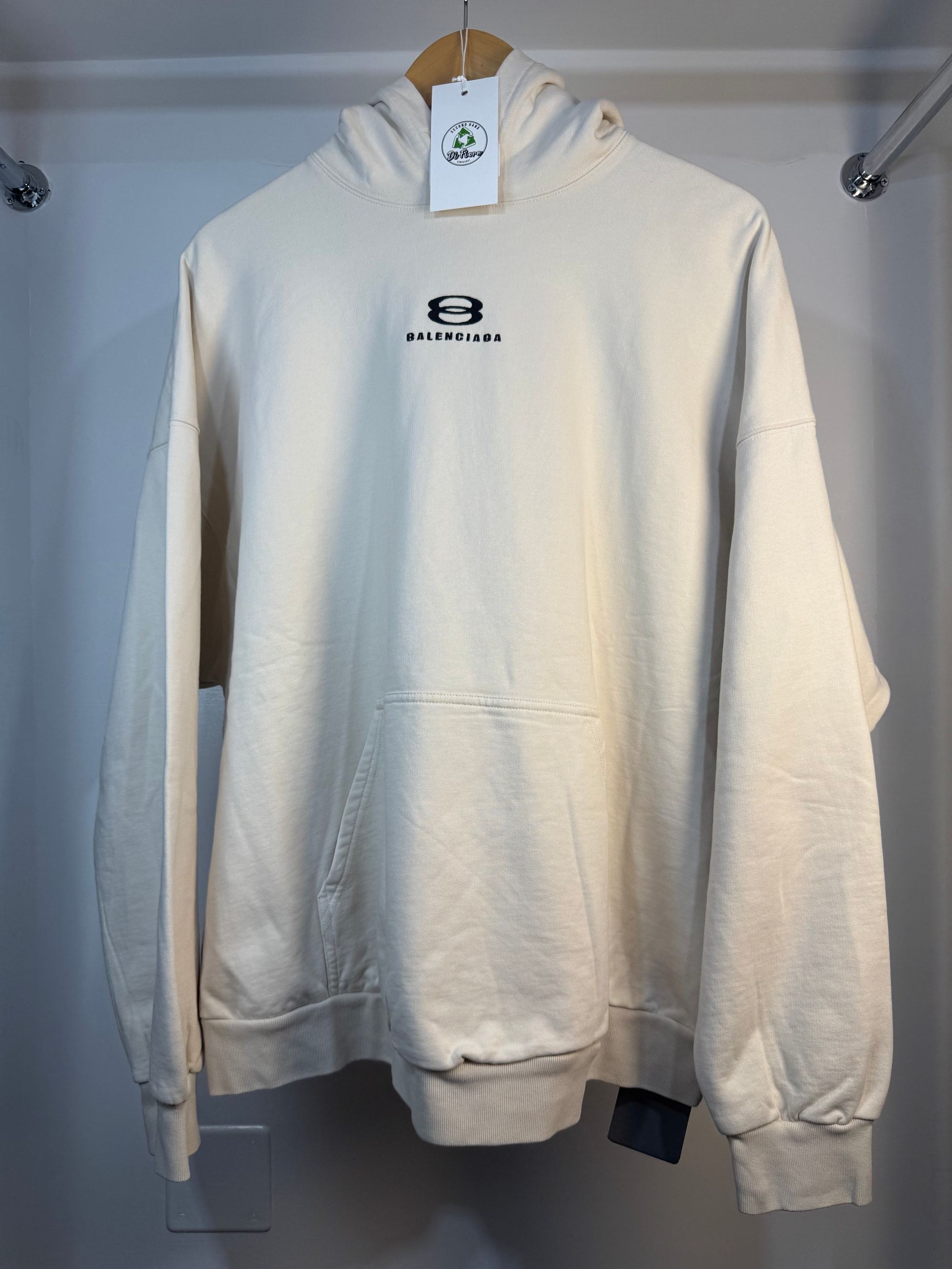 Felpa Balenciaga
