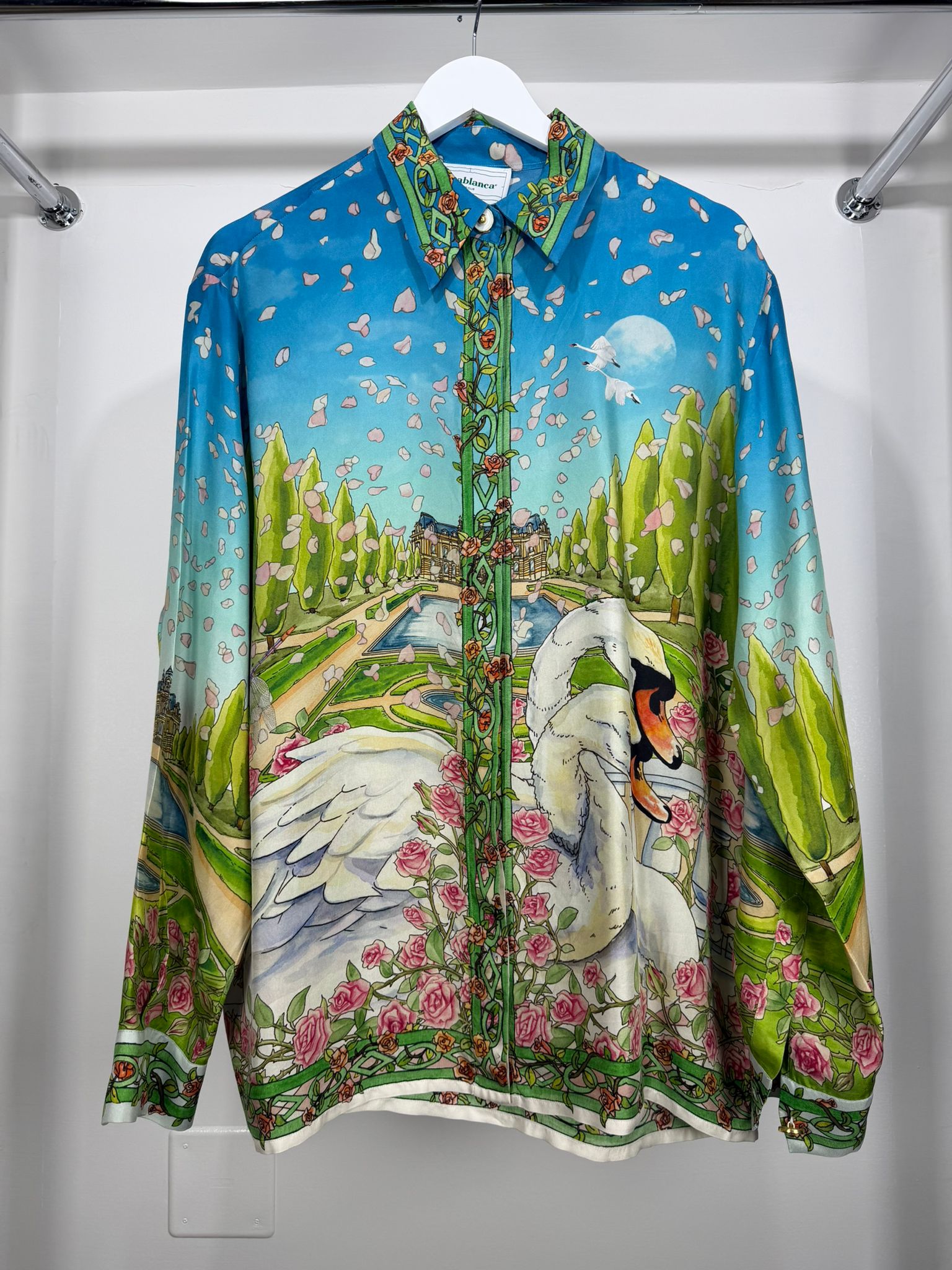 camicia Casablanca S
