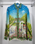 camicia Casablanca S