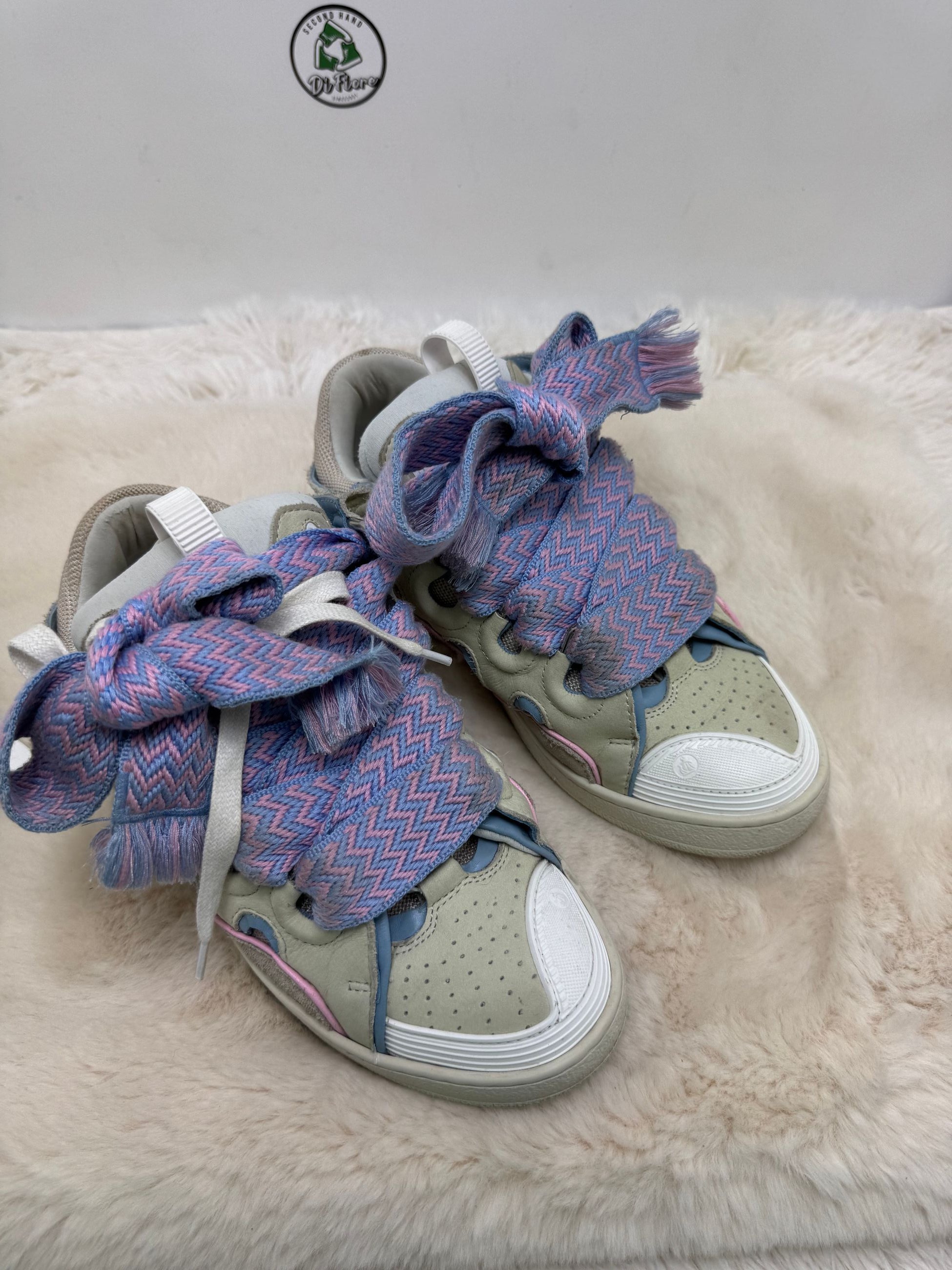 Scarpa Lanvin