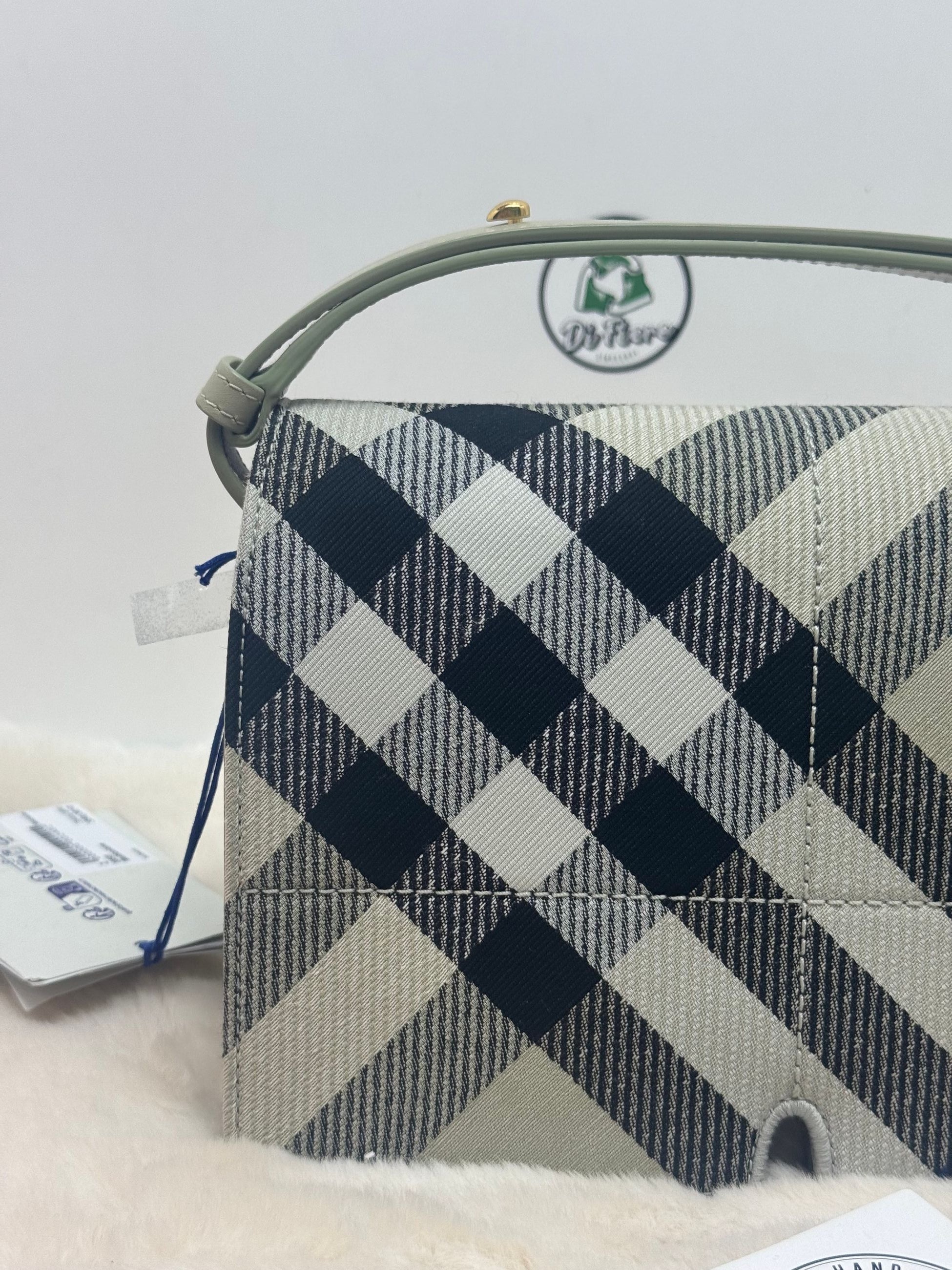 Borsa Burberry