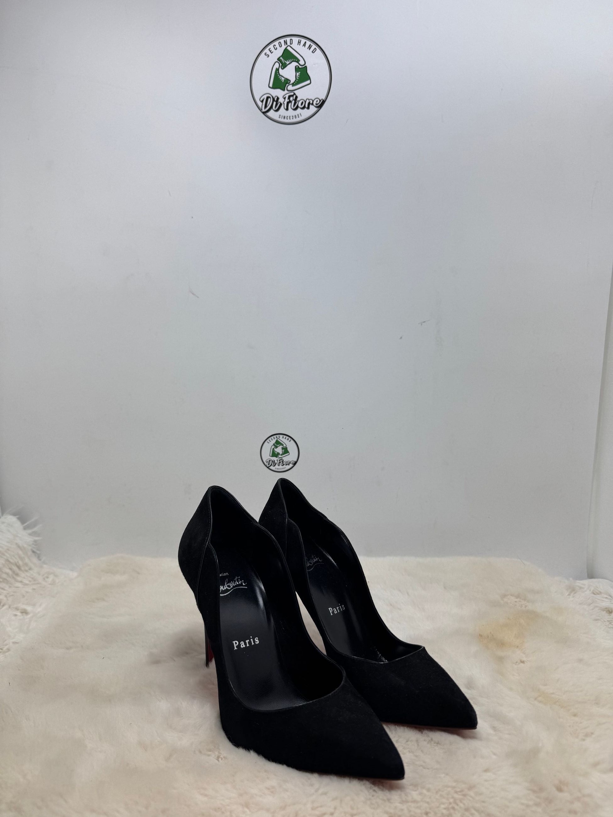 Tacco Louboutin