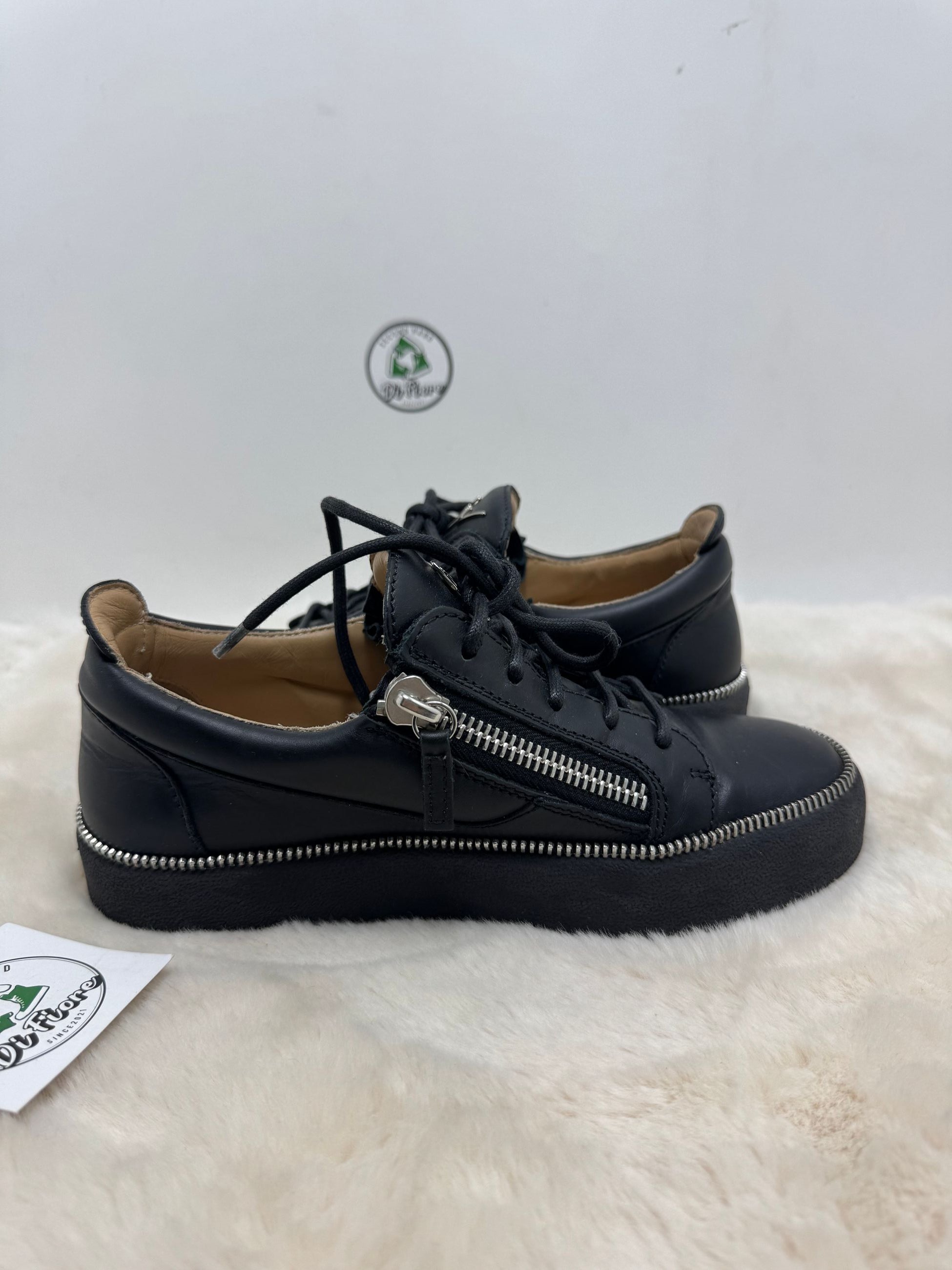 Scarpa Zanotti