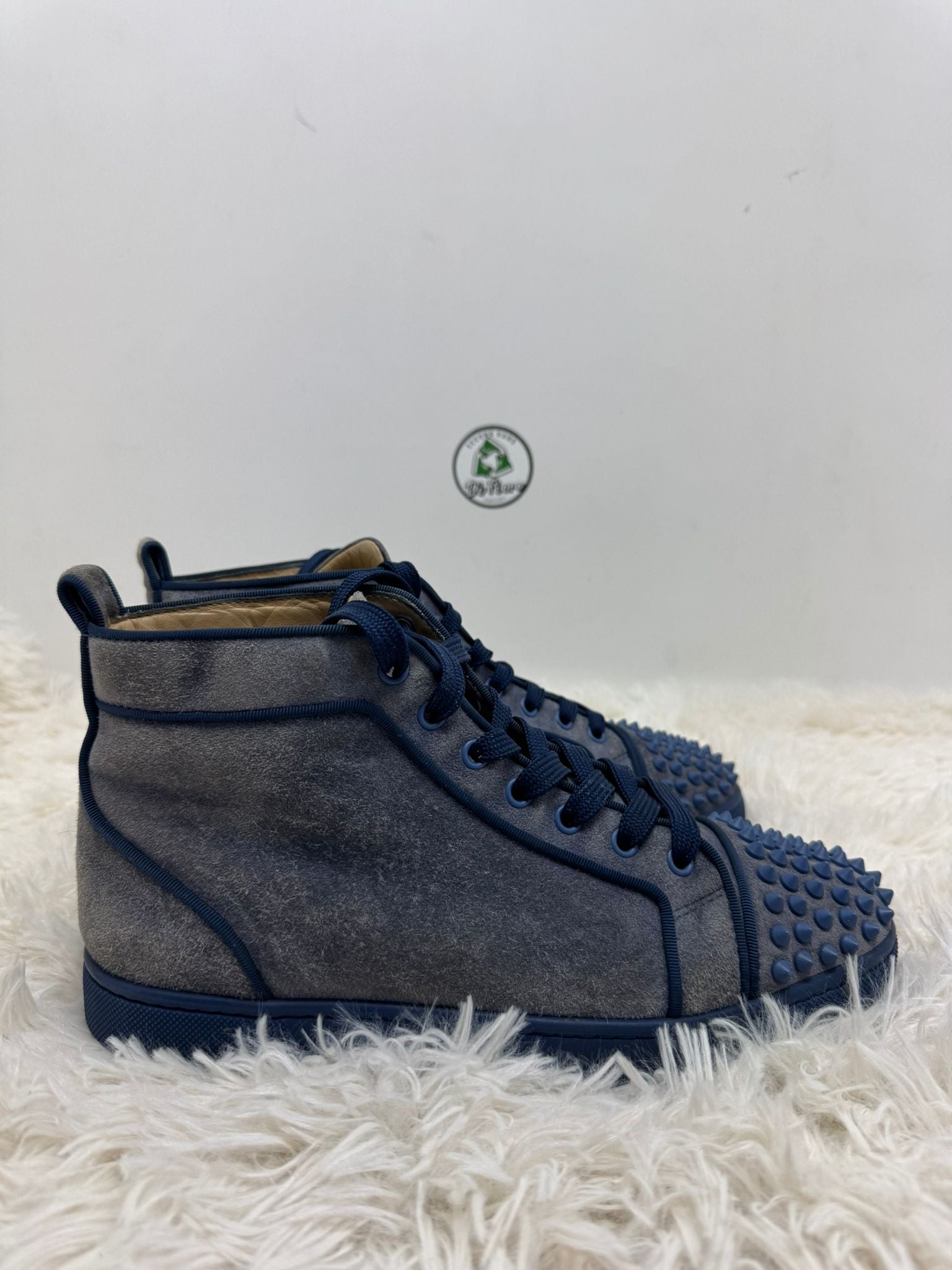 Louboutin 40