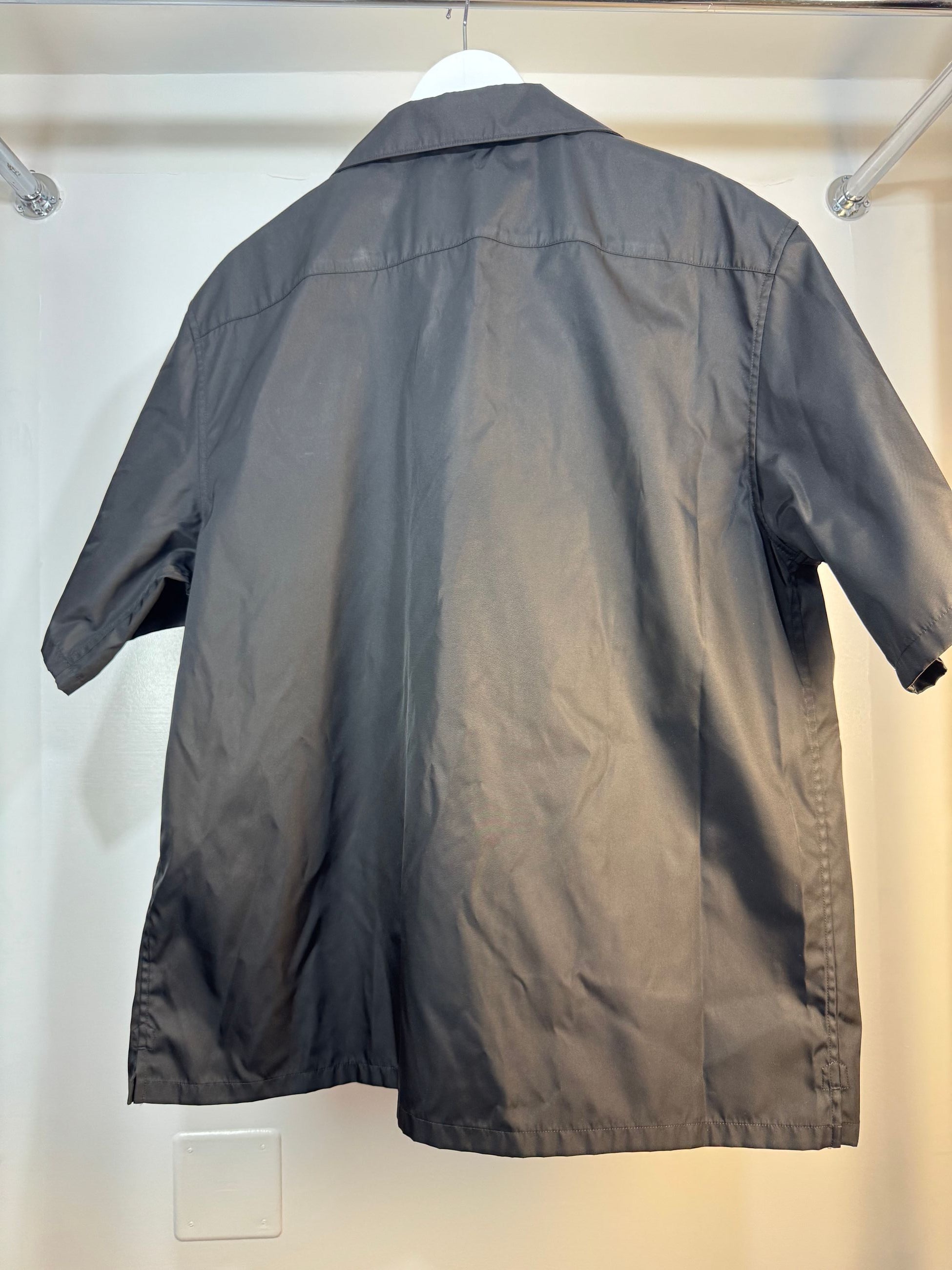 camicia Prada