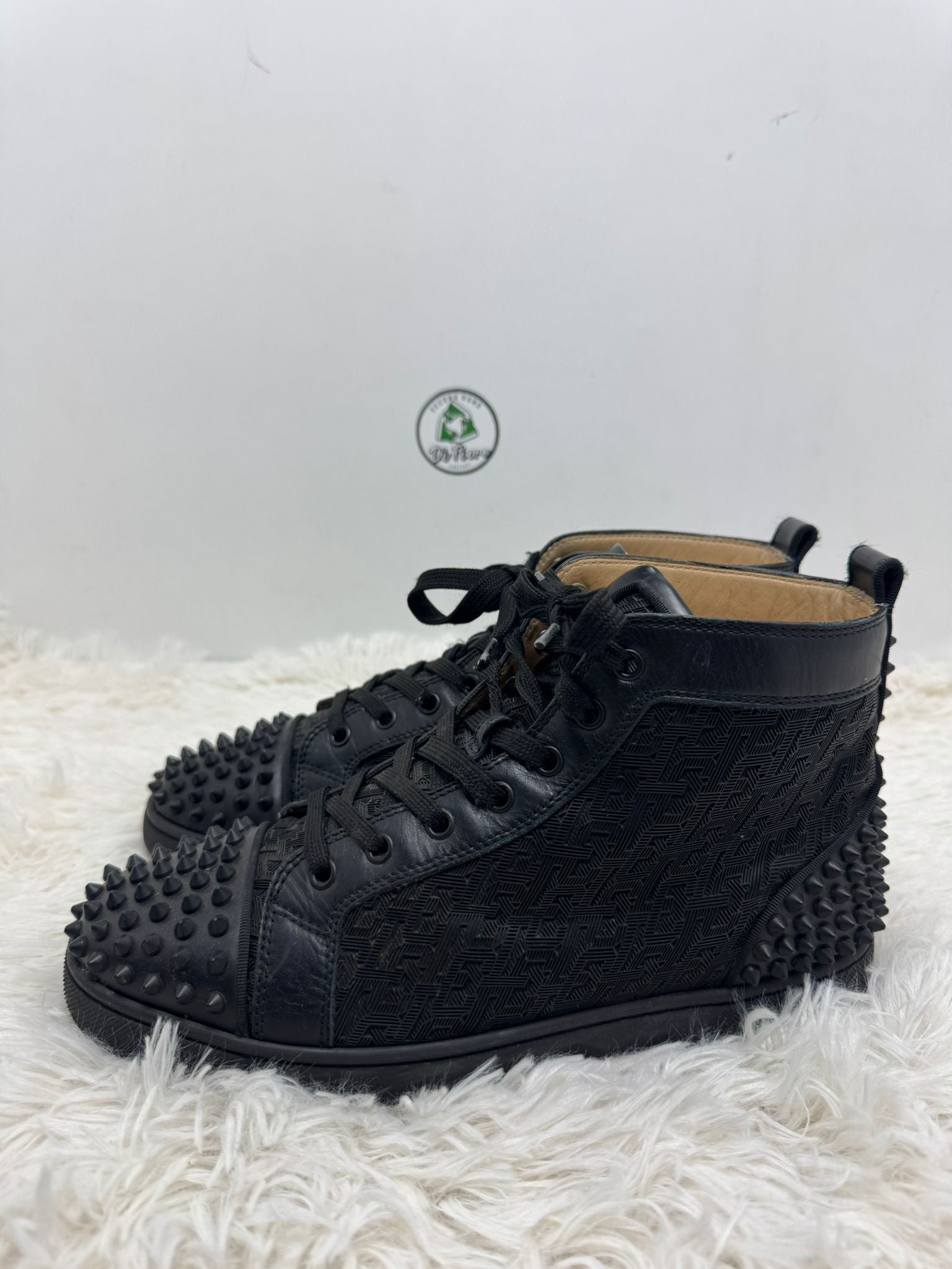 Louboutin 41