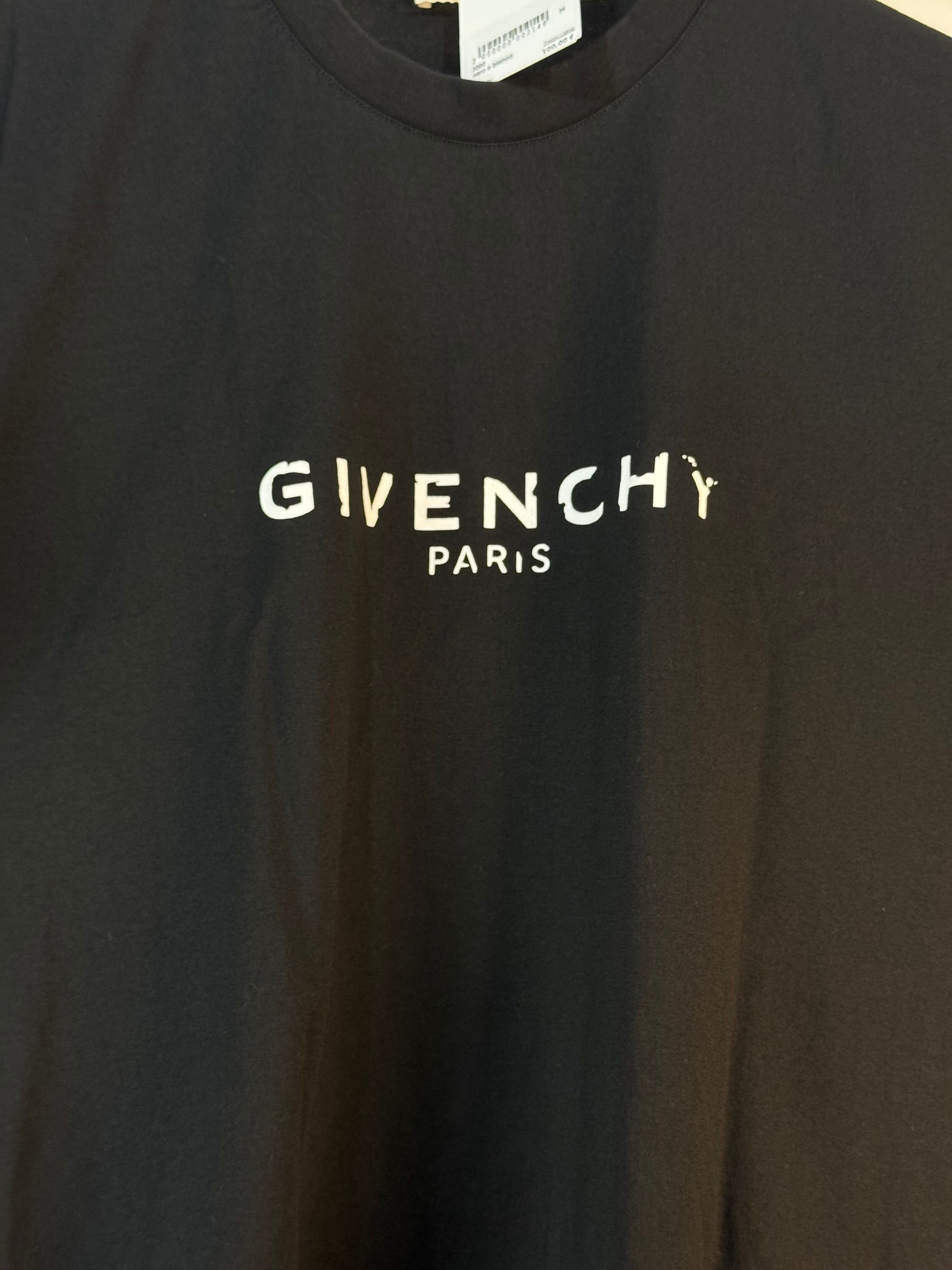 t-shirt Givenchy