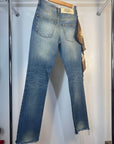 Jeans Gucci
