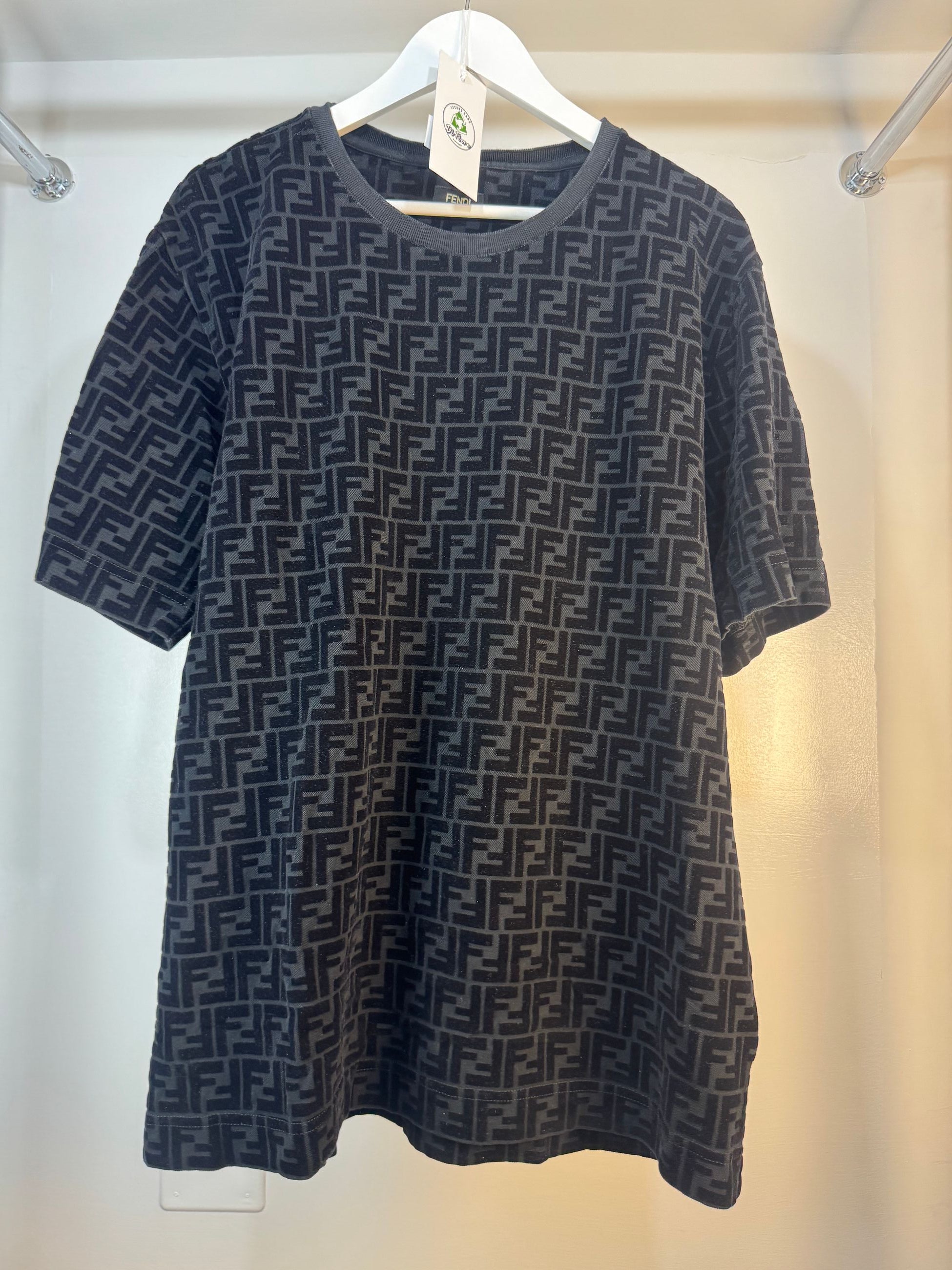 T-shirt Fendi