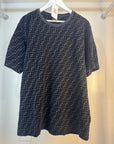 T-shirt Fendi