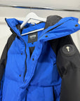 Giubbotto Trapstar M