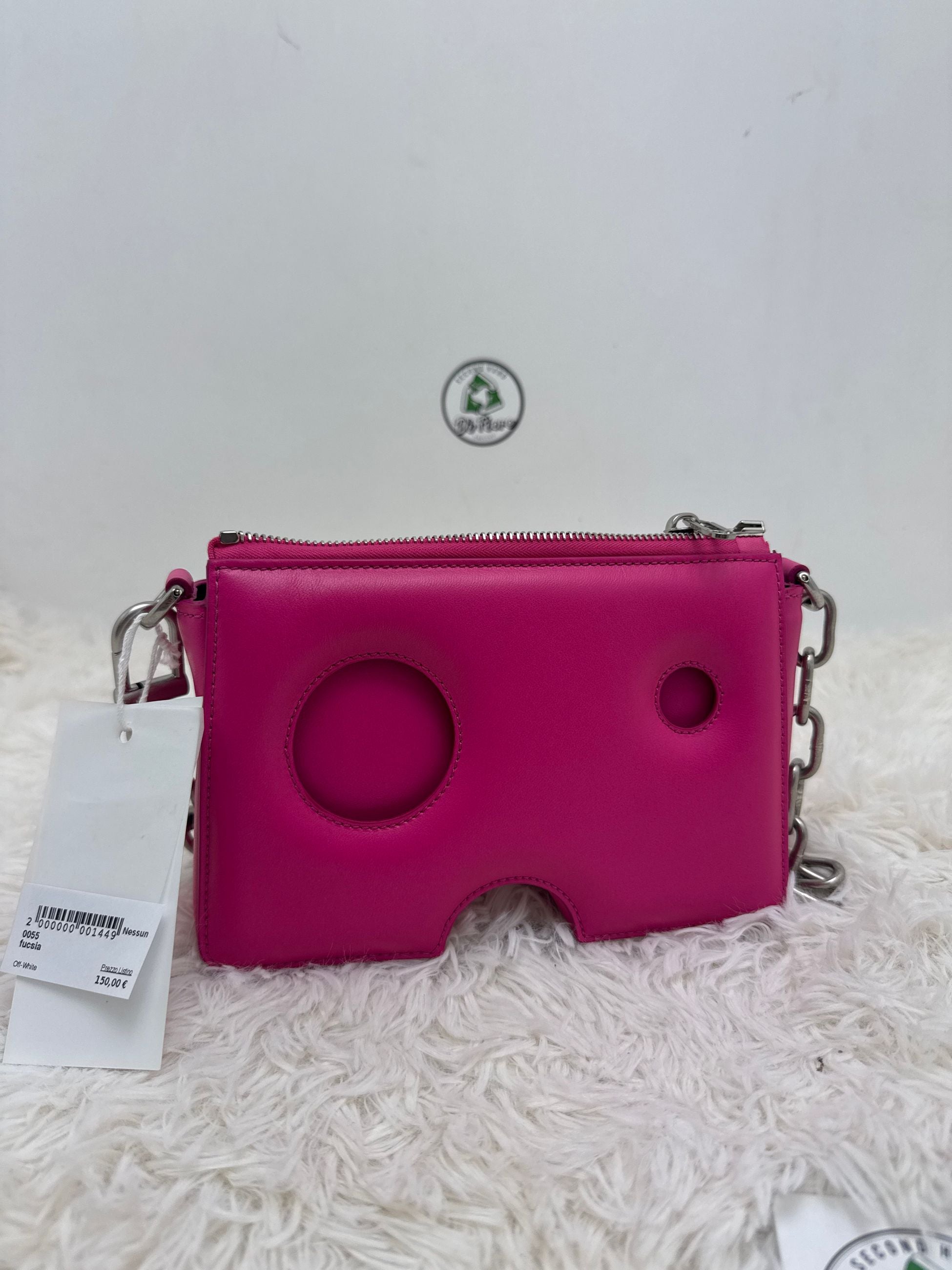 Borsa Off White