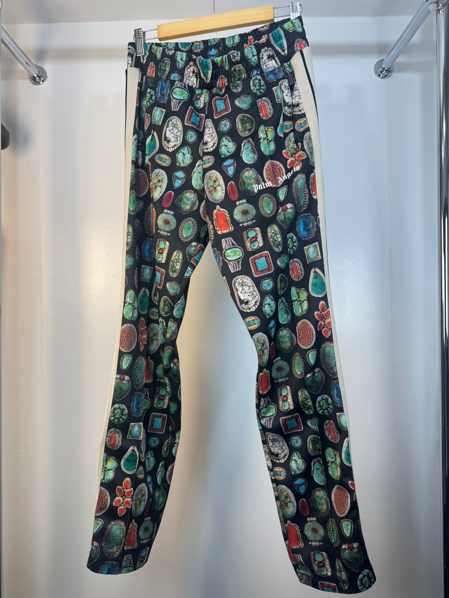 Pantalone Palm Angels M
