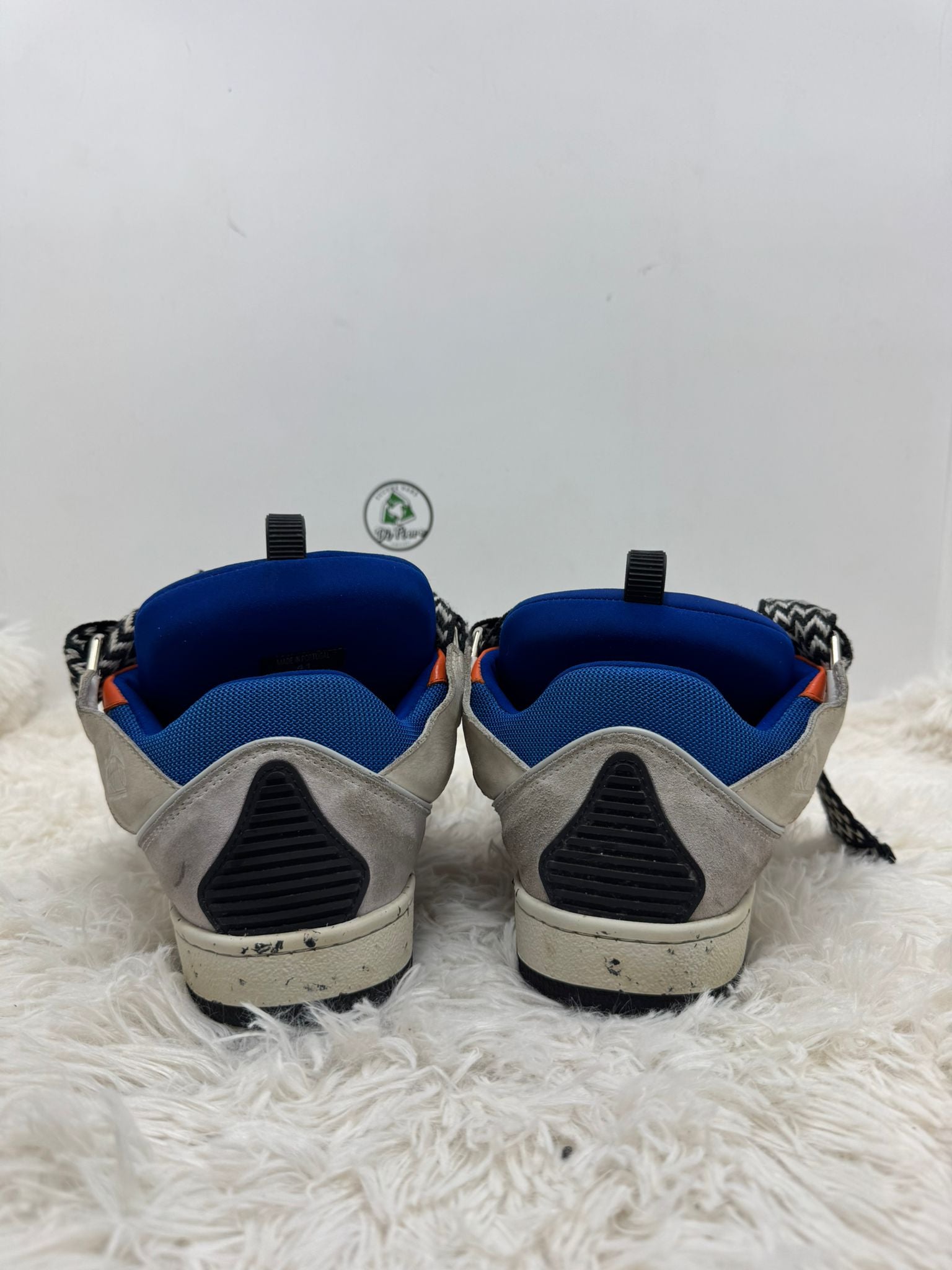 Lanvin Crub 41