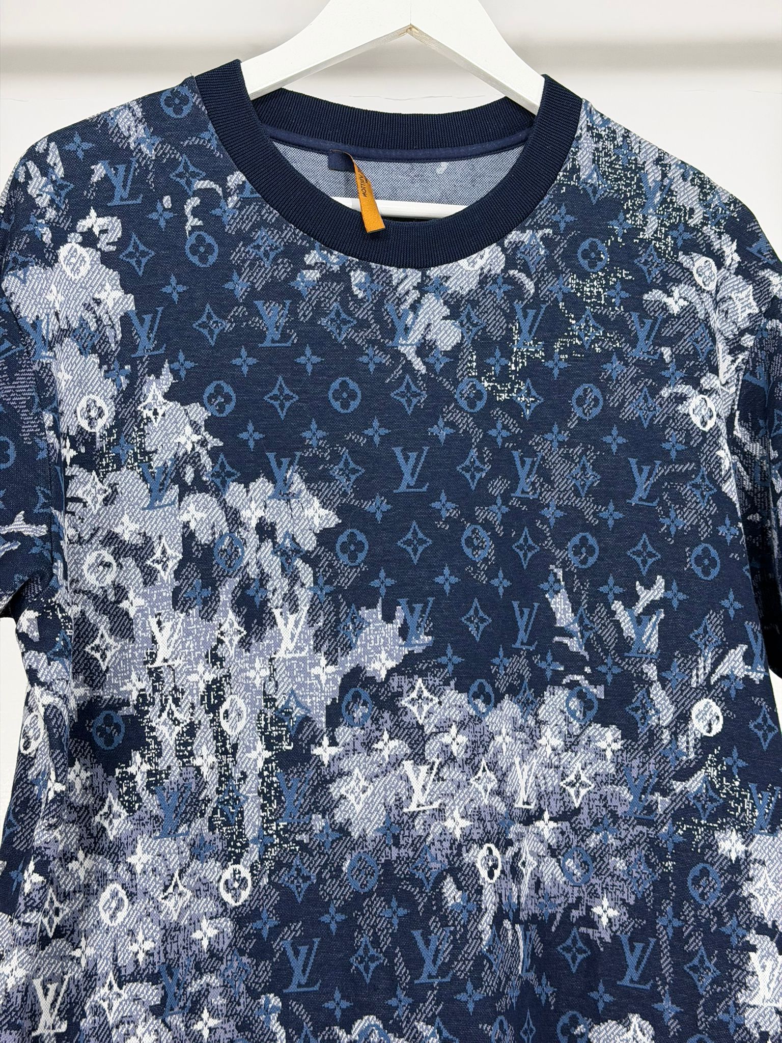 Louis Vuitton t shirt XL