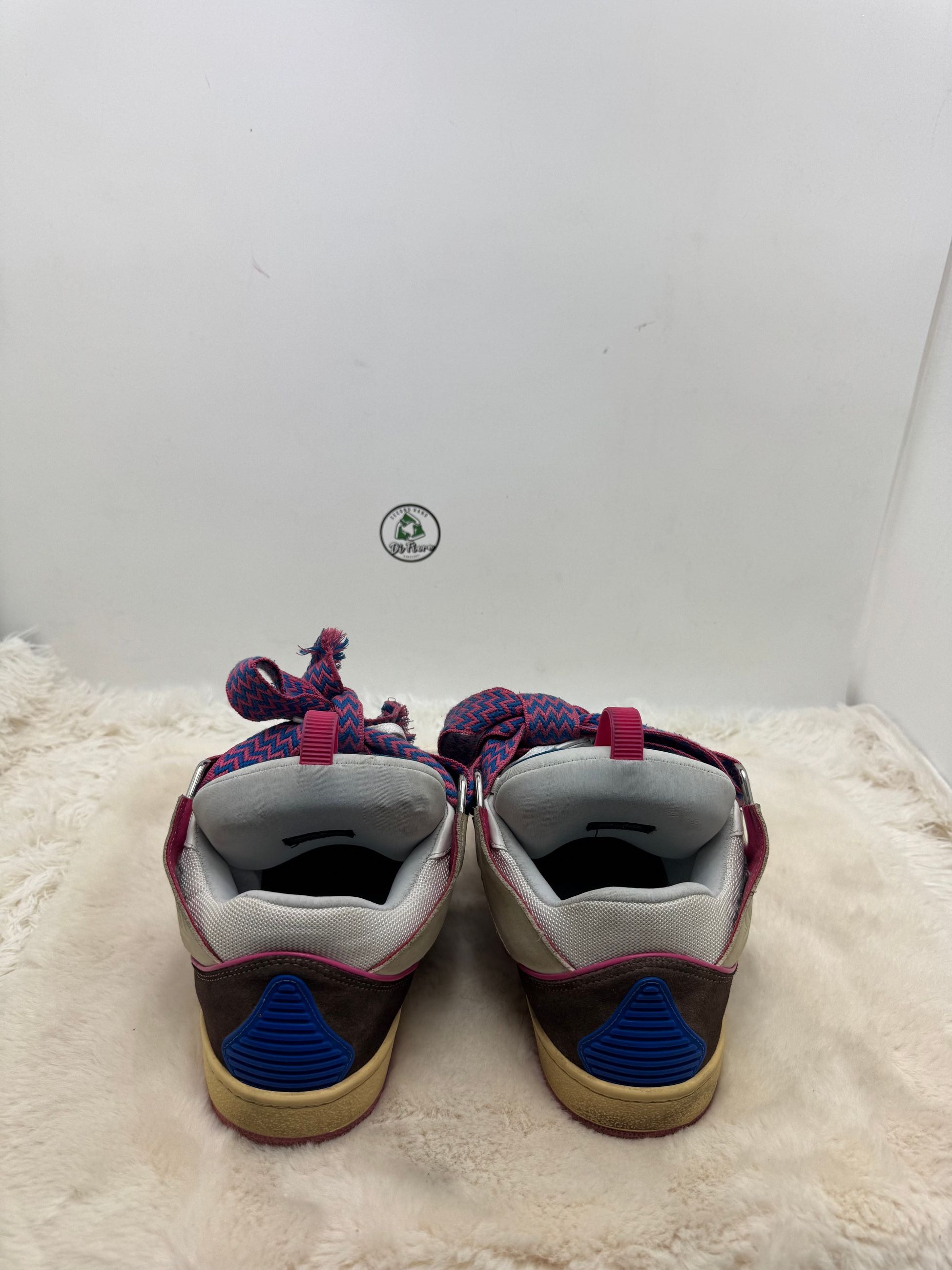 Lanvin Crub 42