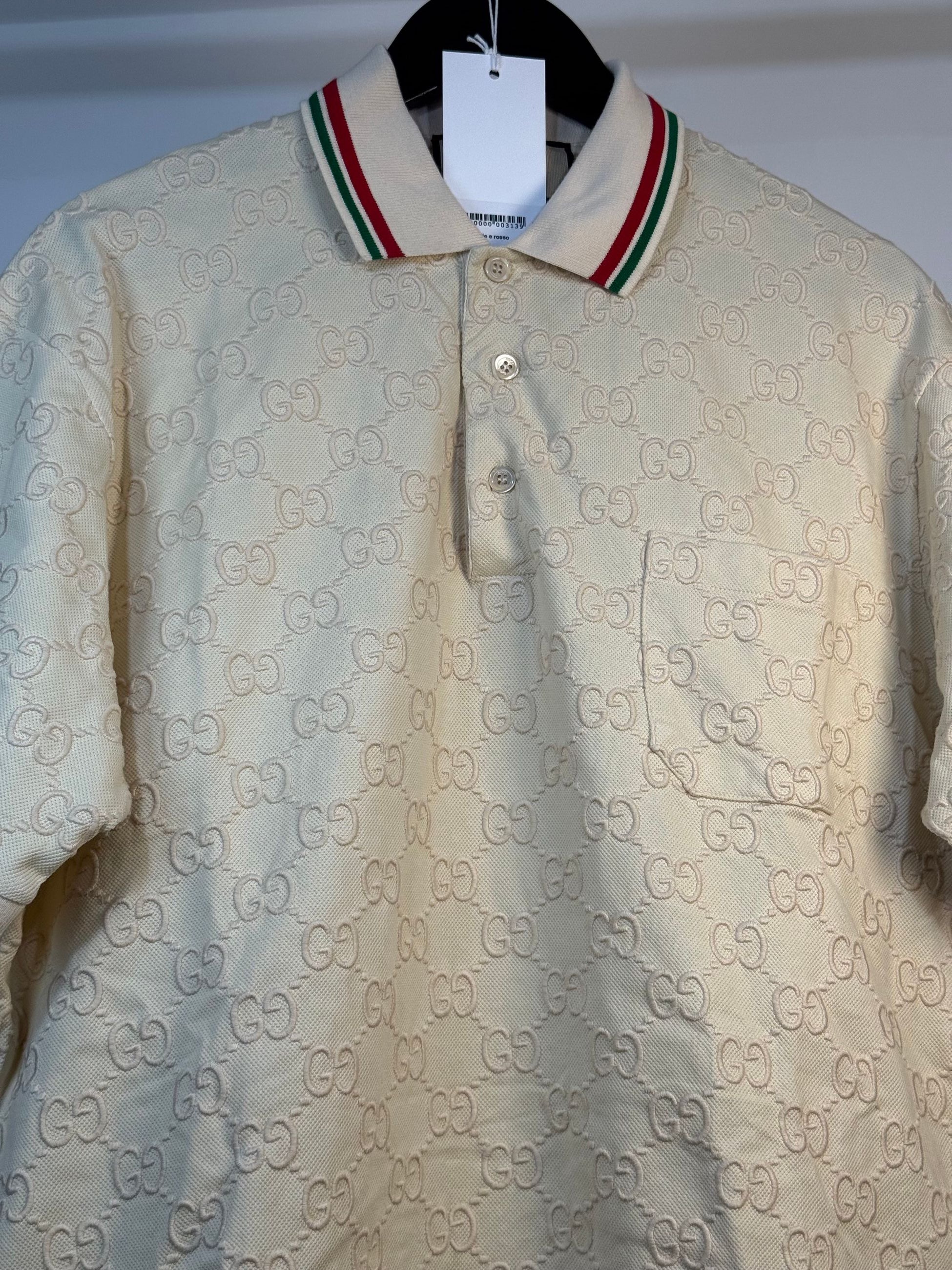 Polo Gucci