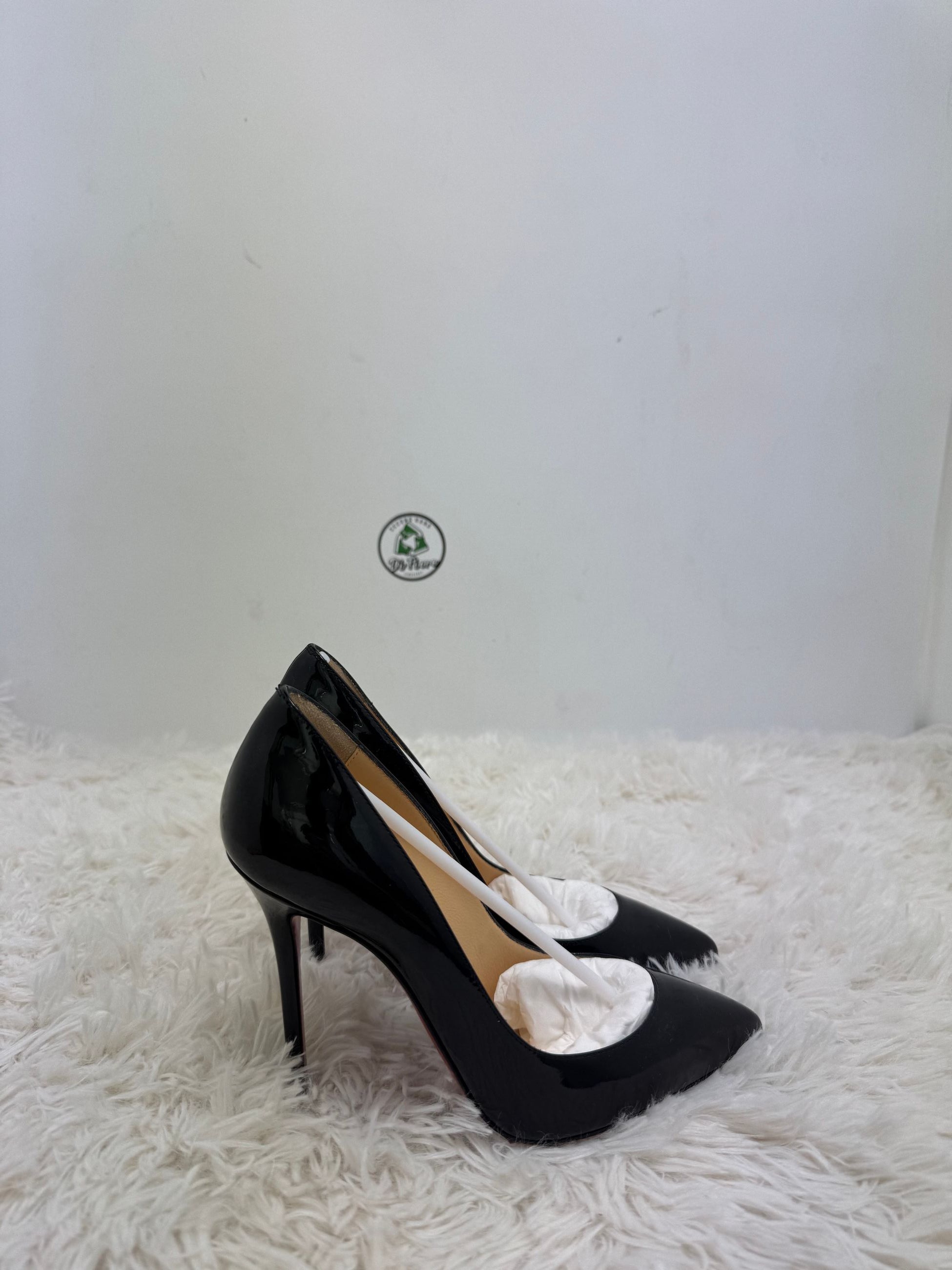 Tacco Louboutin