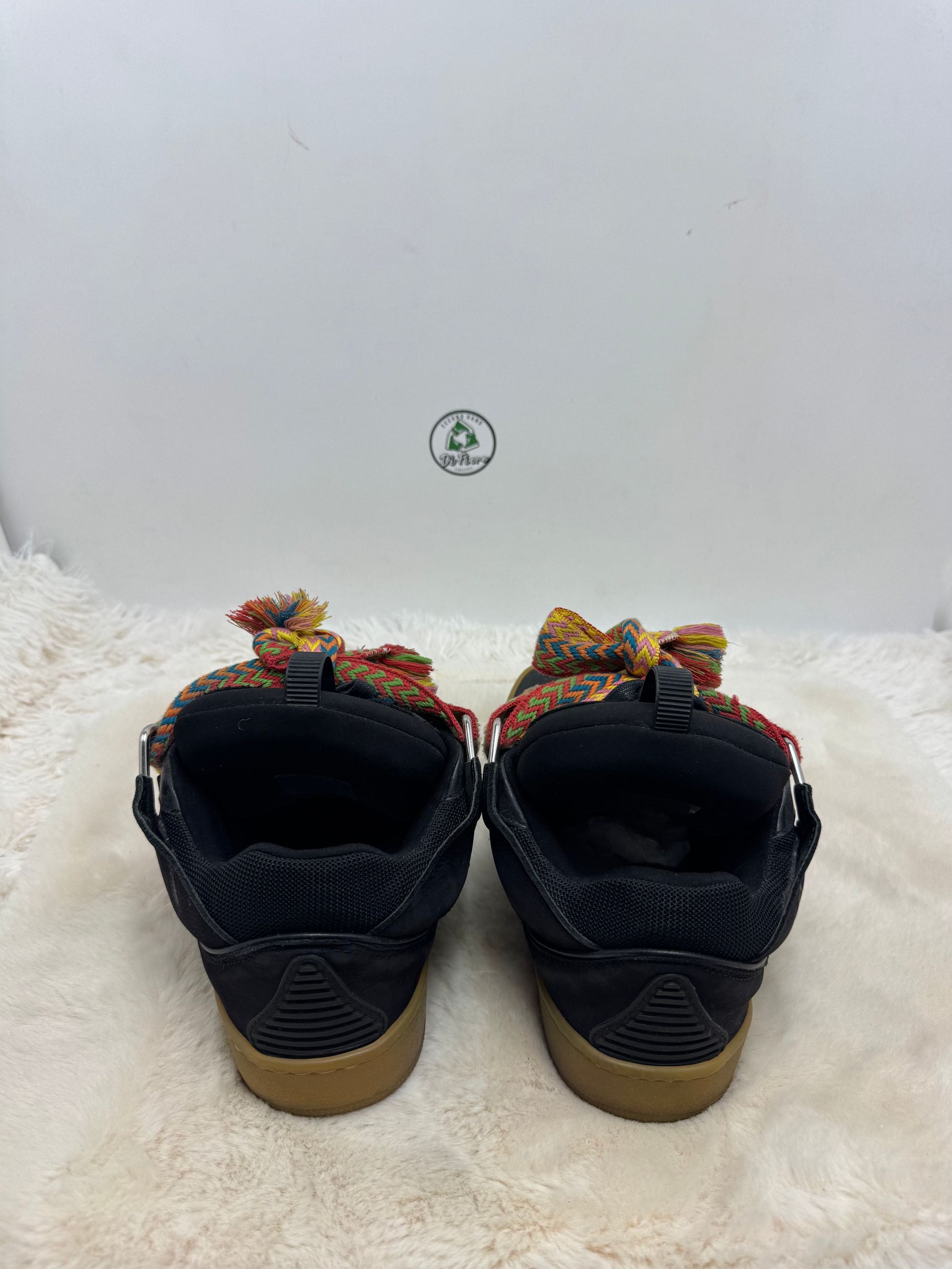Lanvin crub 42