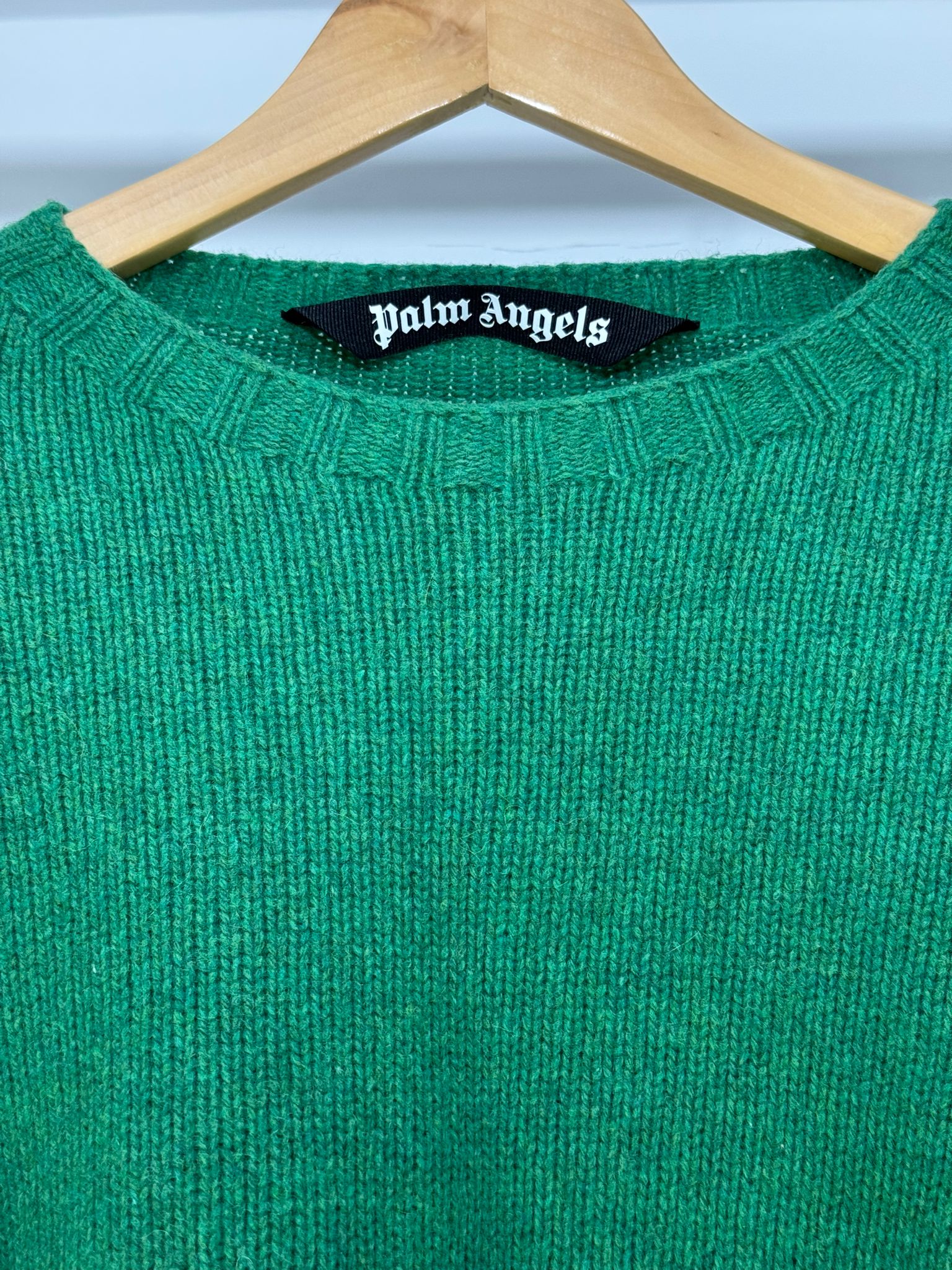 Felpa Palm Angels S