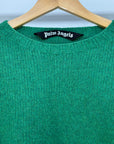 Felpa Palm Angels S
