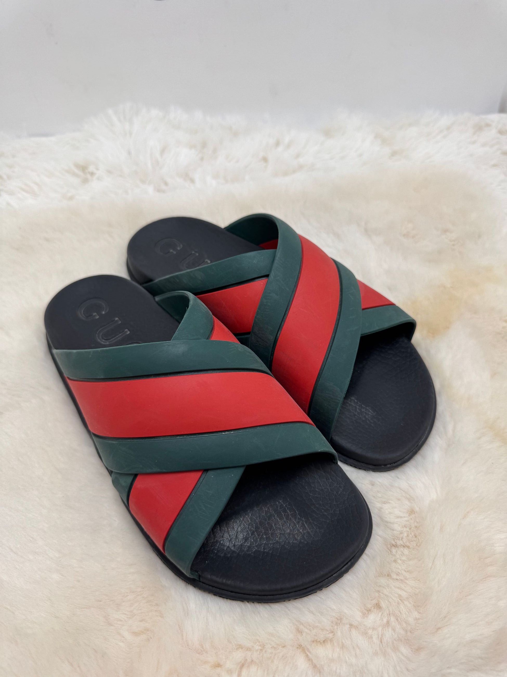 Ciabatta Gucci