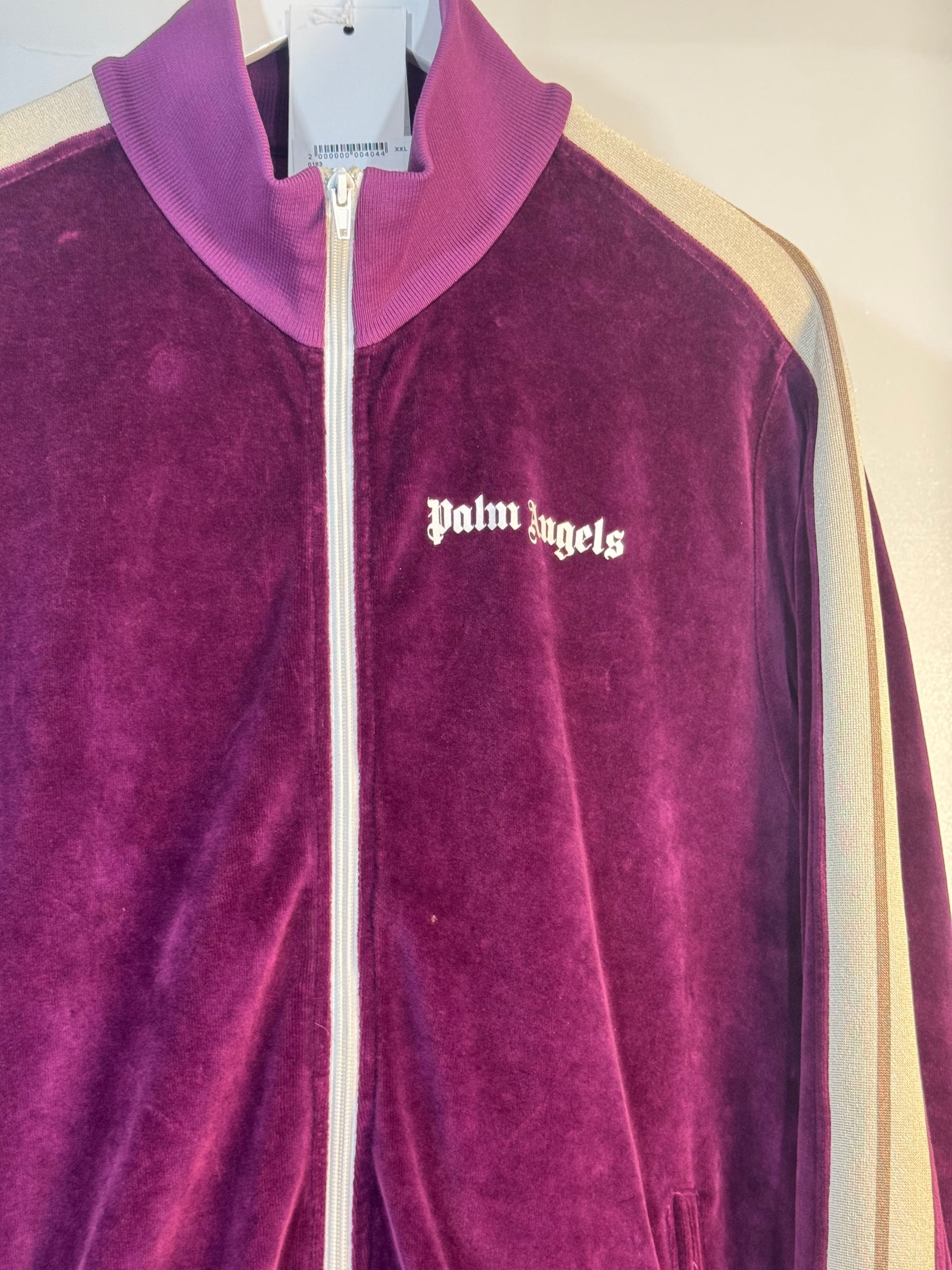 Felpa Palm Angels