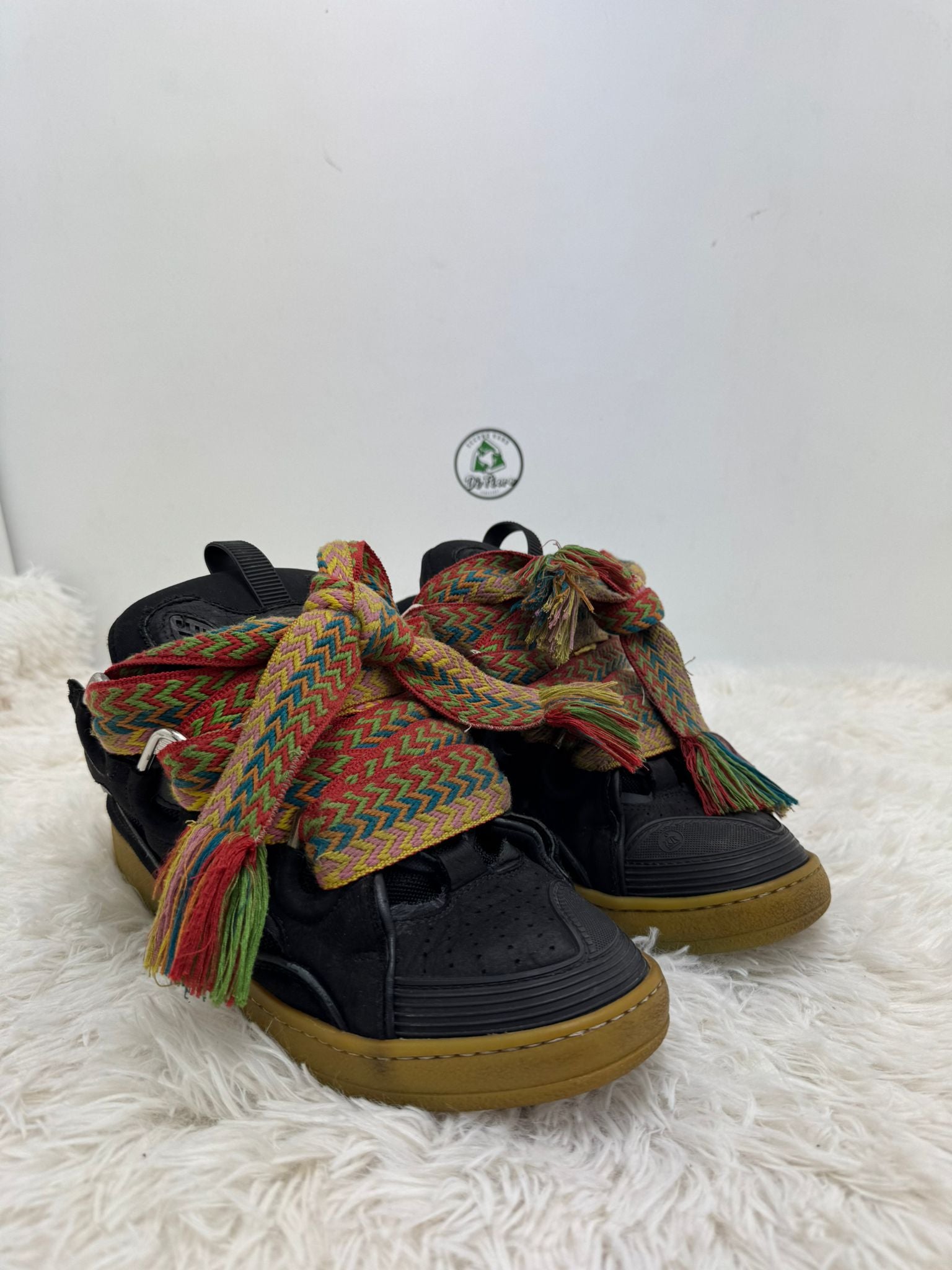 Lanvin Crub 41