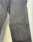 Jeans Louis Vuitton