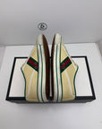 Gucci tennis Size 9=43 veste 43.5/44