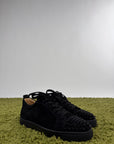 Louboutin Size 42.5 nere