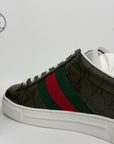 Gucci ace Size 6 verde